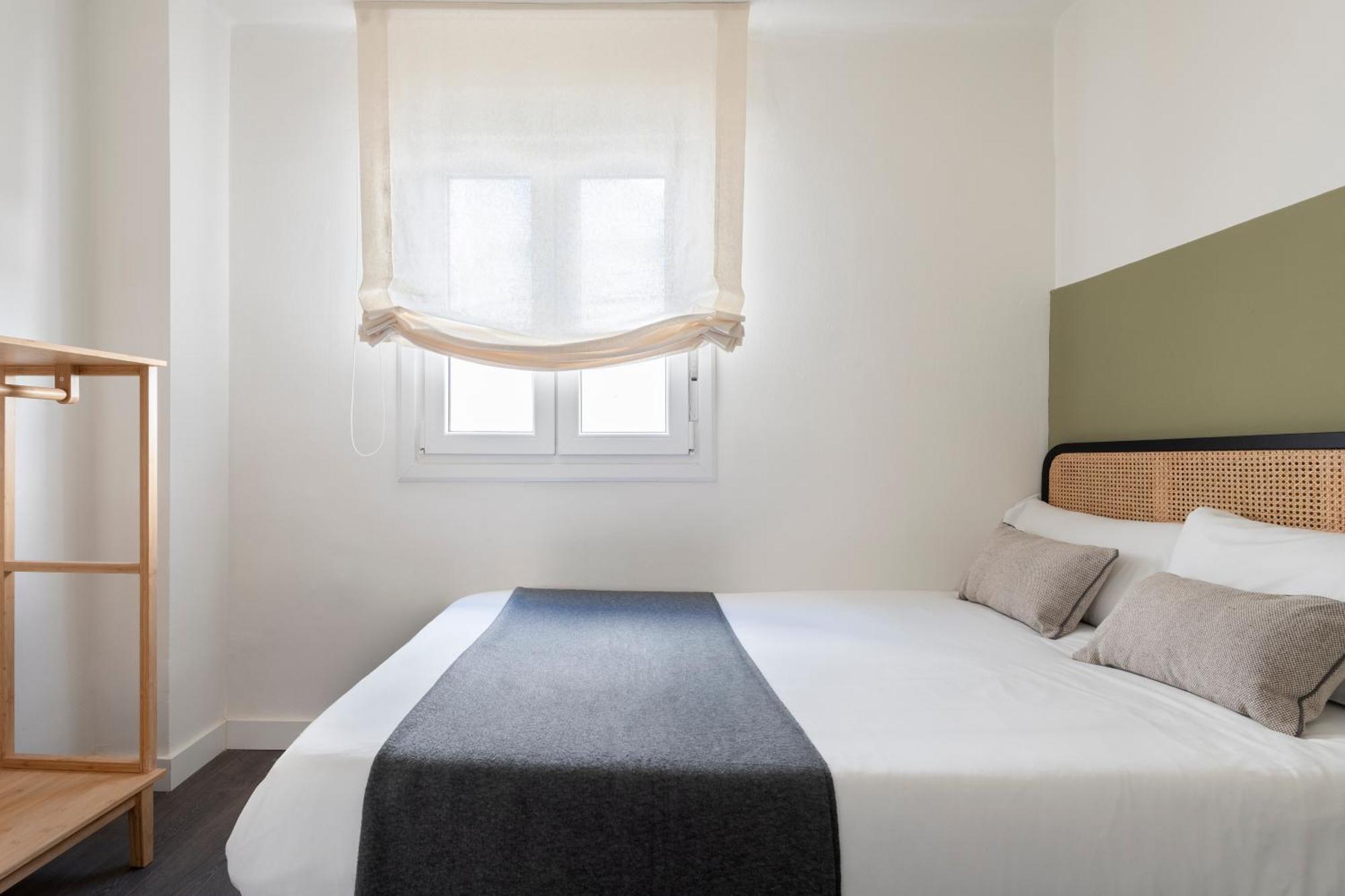 Espiritu Santo Suite Apartment Sevilla Kültér fotó